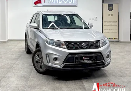 Suzuki Vitara  2022